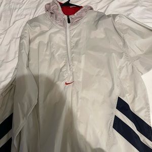 Nike windbreaker